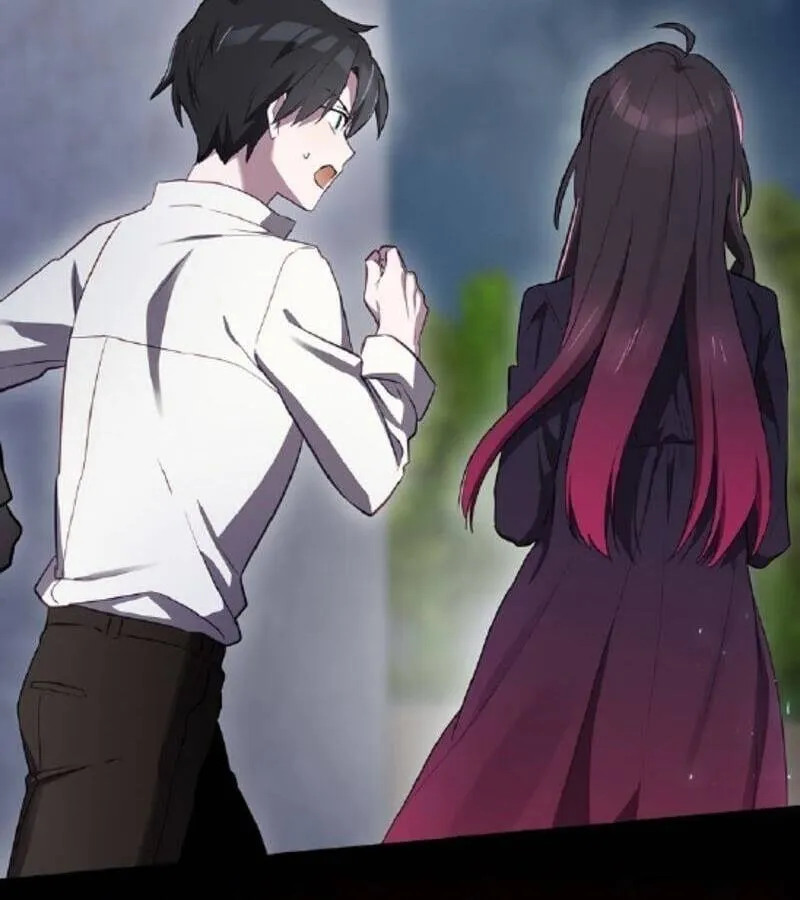 Kẻ Phán Quyết - Ending Maker Chap 43 - Next Chap 44