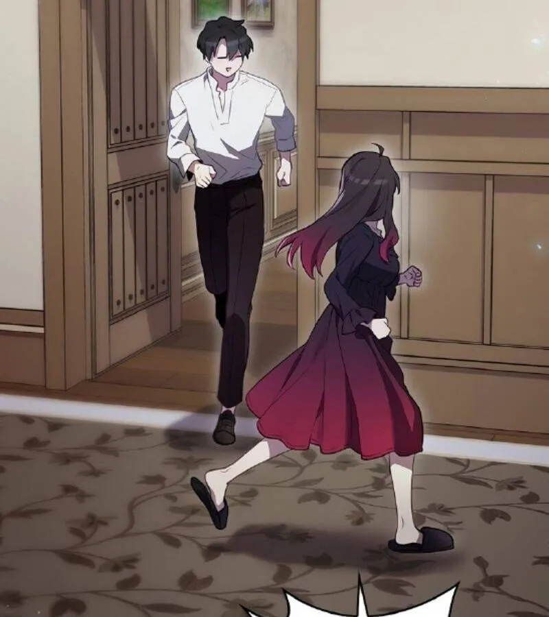 Kẻ Phán Quyết - Ending Maker Chap 43 - Next Chap 44