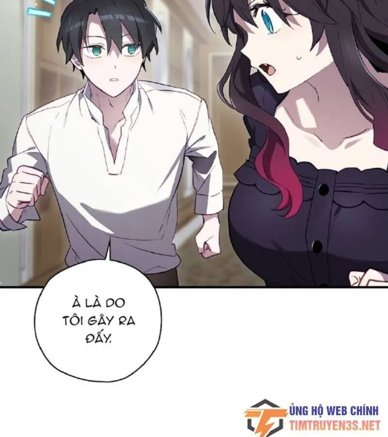 Kẻ Phán Quyết - Ending Maker Chap 43 - Next Chap 44