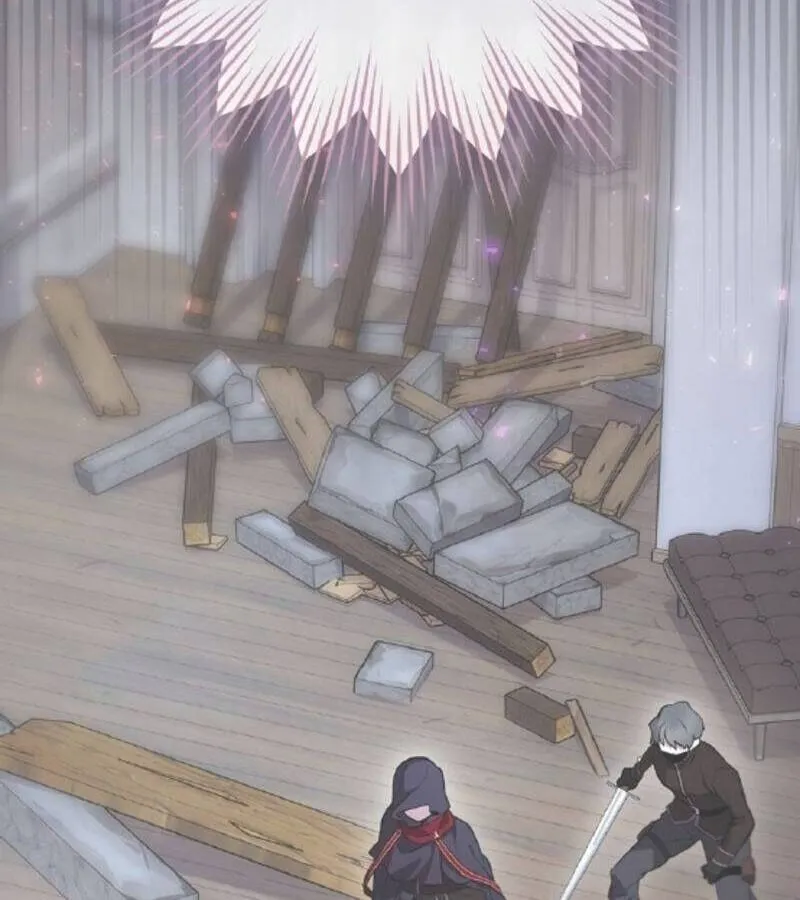 Kẻ Phán Quyết - Ending Maker Chap 43 - Next Chap 44