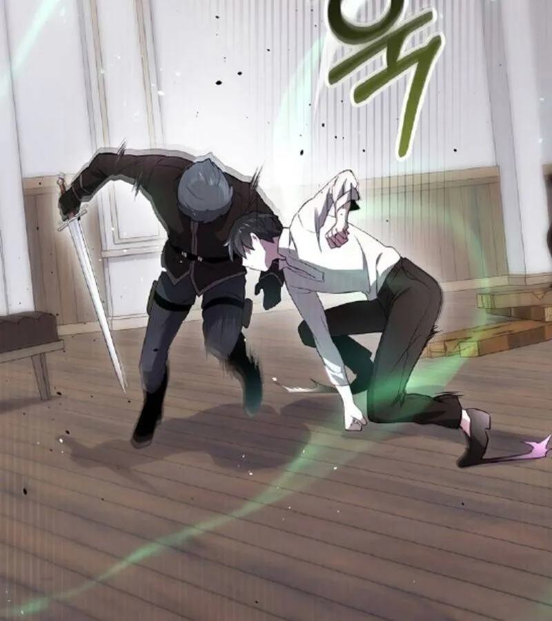 Kẻ Phán Quyết - Ending Maker Chap 43 - Next Chap 44