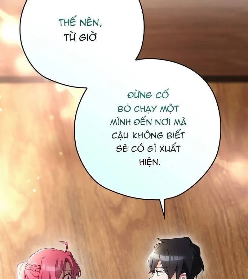 Kẻ Phán Quyết - Ending Maker Chap 44 - Next Chap 45