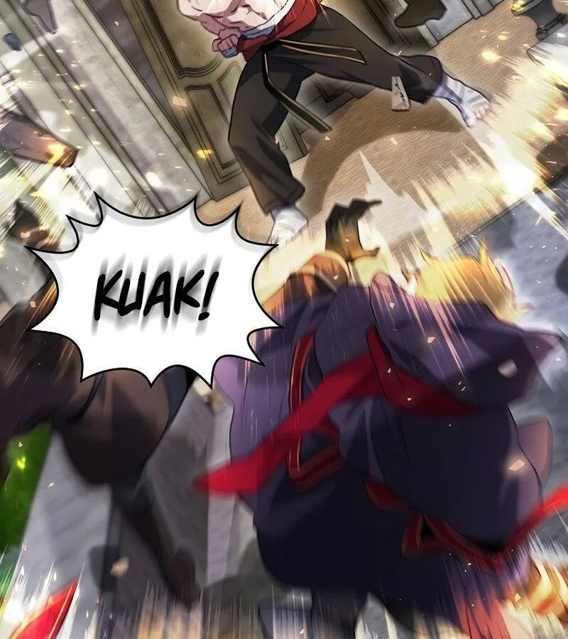 Kẻ Phán Quyết - Ending Maker Chap 44 - Next Chap 45