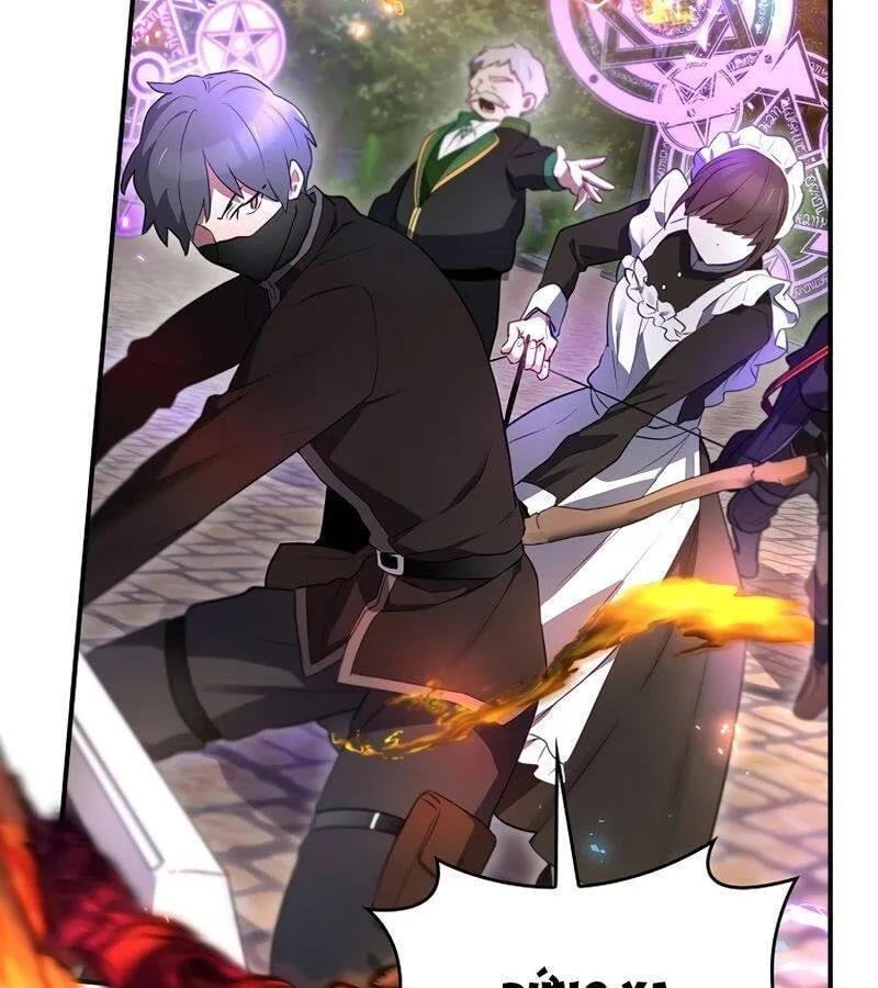 Kẻ Phán Quyết - Ending Maker Chap 44 - Next Chap 45