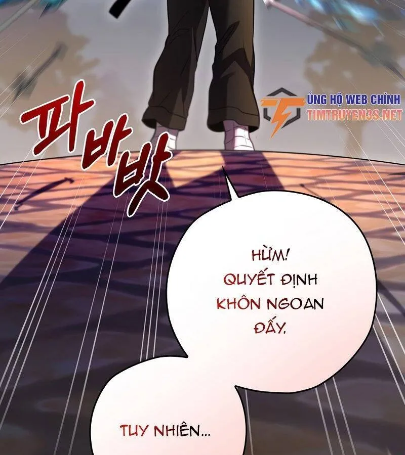Kẻ Phán Quyết - Ending Maker Chap 44 - Next Chap 45