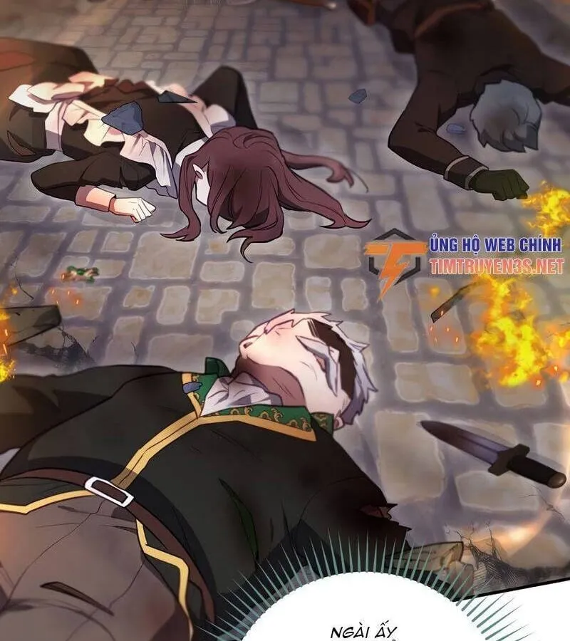 Kẻ Phán Quyết - Ending Maker Chap 44 - Next Chap 45