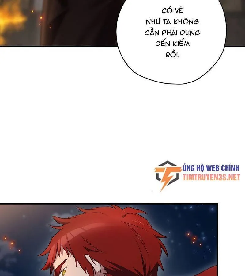 Kẻ Phán Quyết - Ending Maker Chap 44 - Next Chap 45