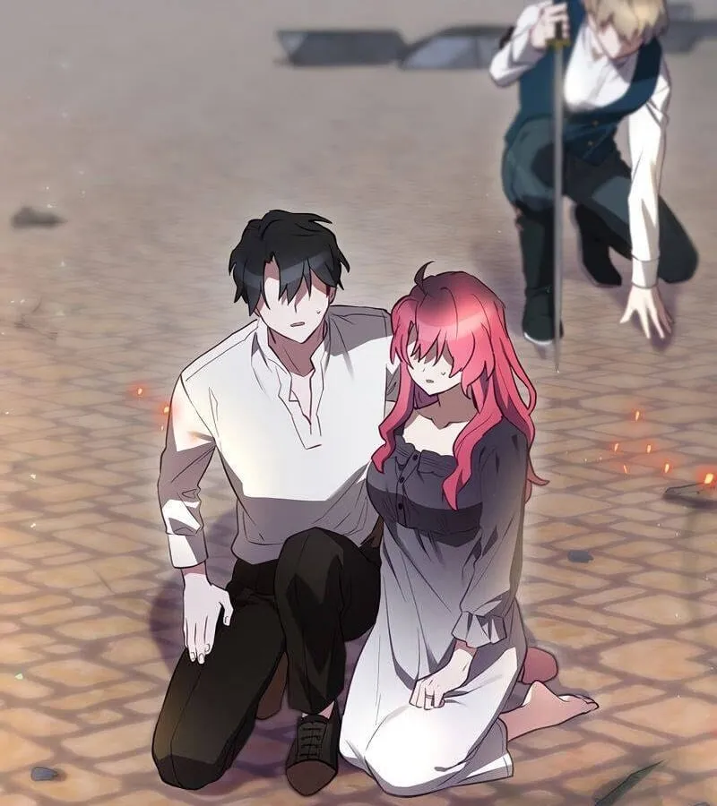 Kẻ Phán Quyết - Ending Maker Chap 44 - Next Chap 45