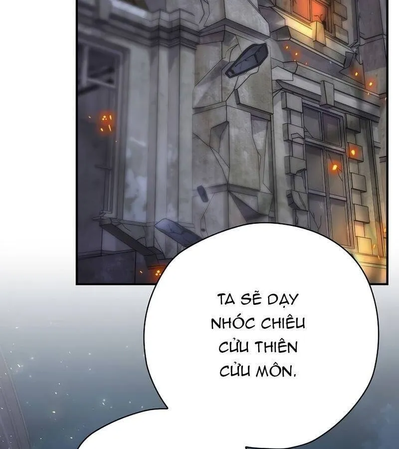 Kẻ Phán Quyết - Ending Maker Chap 44 - Next Chap 45