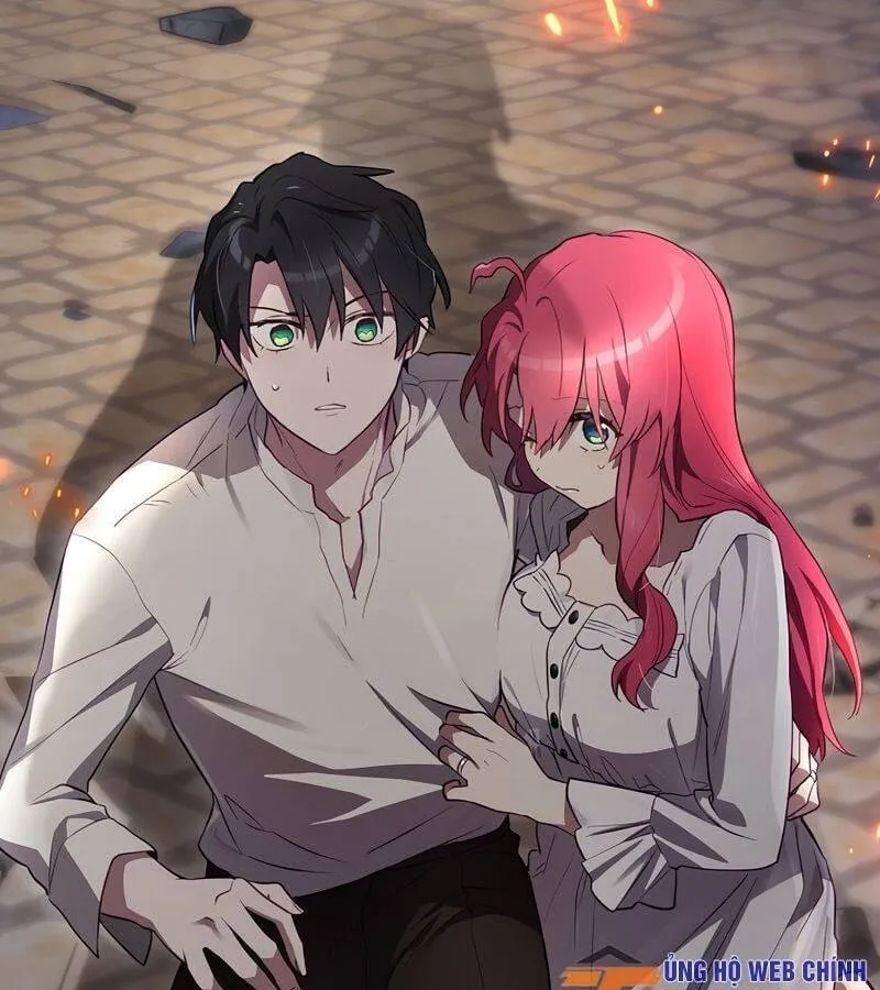 Kẻ Phán Quyết - Ending Maker Chap 44 - Next Chap 45