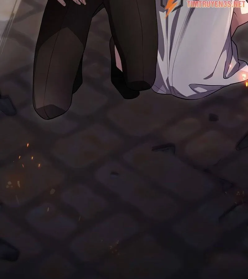 Kẻ Phán Quyết - Ending Maker Chap 44 - Next Chap 45