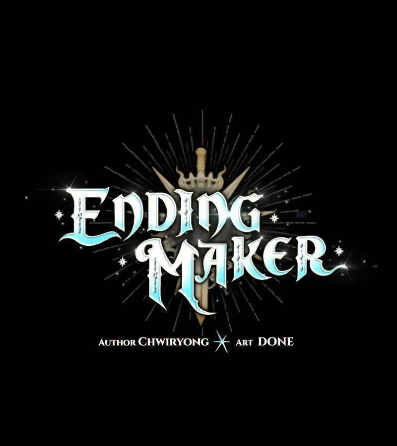 Kẻ Phán Quyết - Ending Maker Chap 44 - Next Chap 45