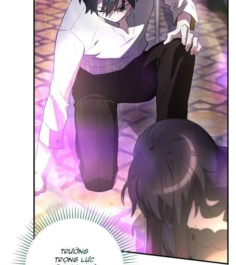 Kẻ Phán Quyết - Ending Maker Chap 44 - Next Chap 45