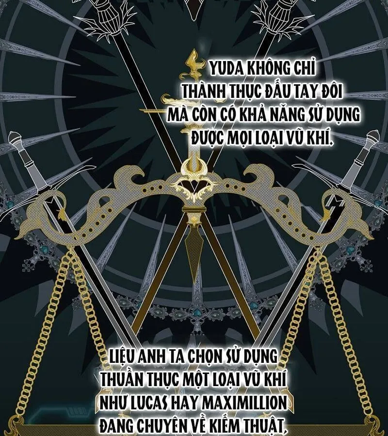 Kẻ Phán Quyết - Ending Maker Chap 44 - Next Chap 45