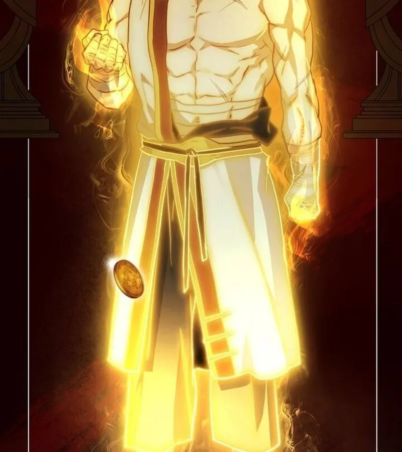 Kẻ Phán Quyết - Ending Maker Chap 45 - Next Chap 46