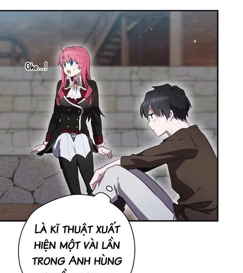 Kẻ Phán Quyết - Ending Maker Chap 45 - Next Chap 46