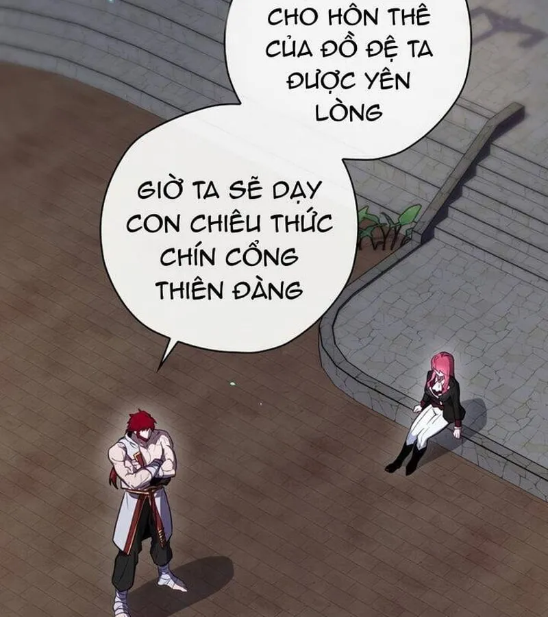 Kẻ Phán Quyết - Ending Maker Chap 45 - Next Chap 46