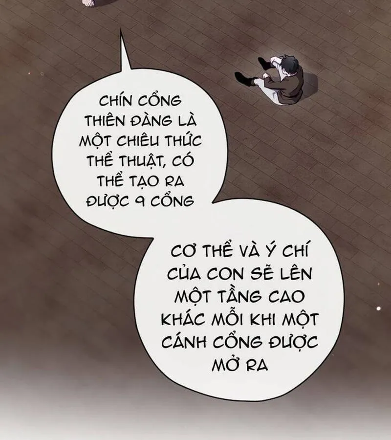 Kẻ Phán Quyết - Ending Maker Chap 45 - Next Chap 46
