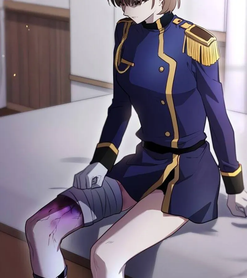 Kẻ Phán Quyết - Ending Maker Chap 45 - Next Chap 46