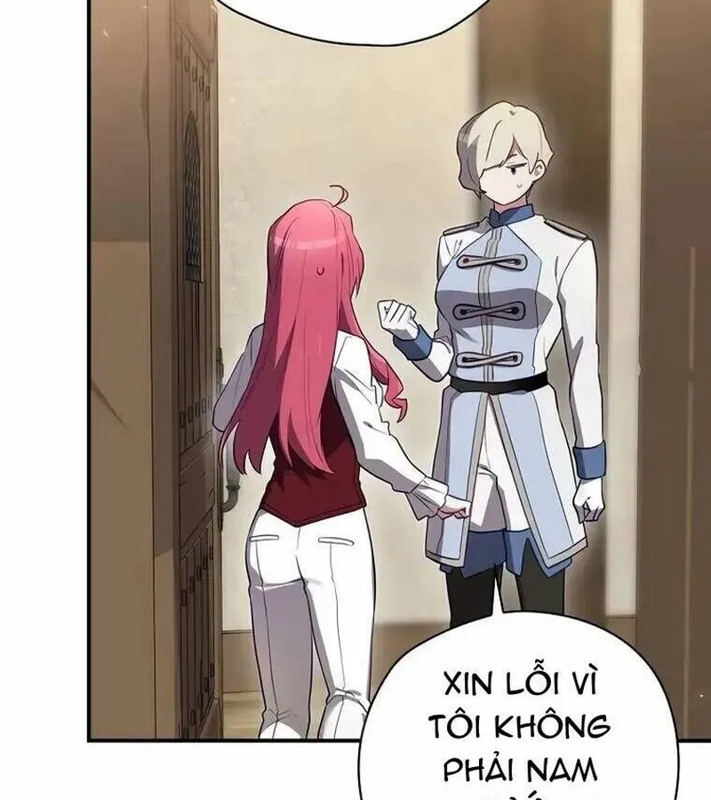 Kẻ Phán Quyết - Ending Maker Chap 45 - Next Chap 46