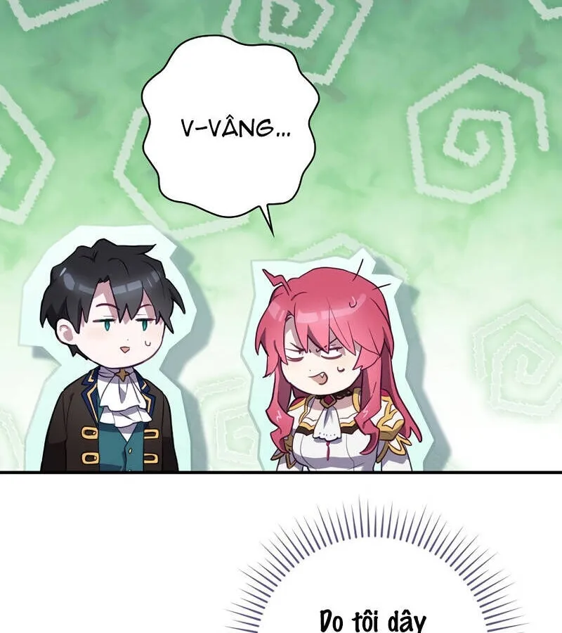Kẻ Phán Quyết - Ending Maker Chap 46 - Next Chap 47