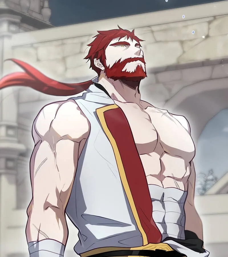 Kẻ Phán Quyết - Ending Maker Chap 46 - Next Chap 47