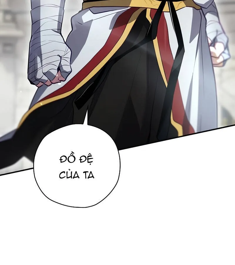 Kẻ Phán Quyết - Ending Maker Chap 46 - Next Chap 47