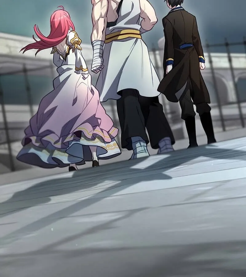 Kẻ Phán Quyết - Ending Maker Chap 46 - Next Chap 47