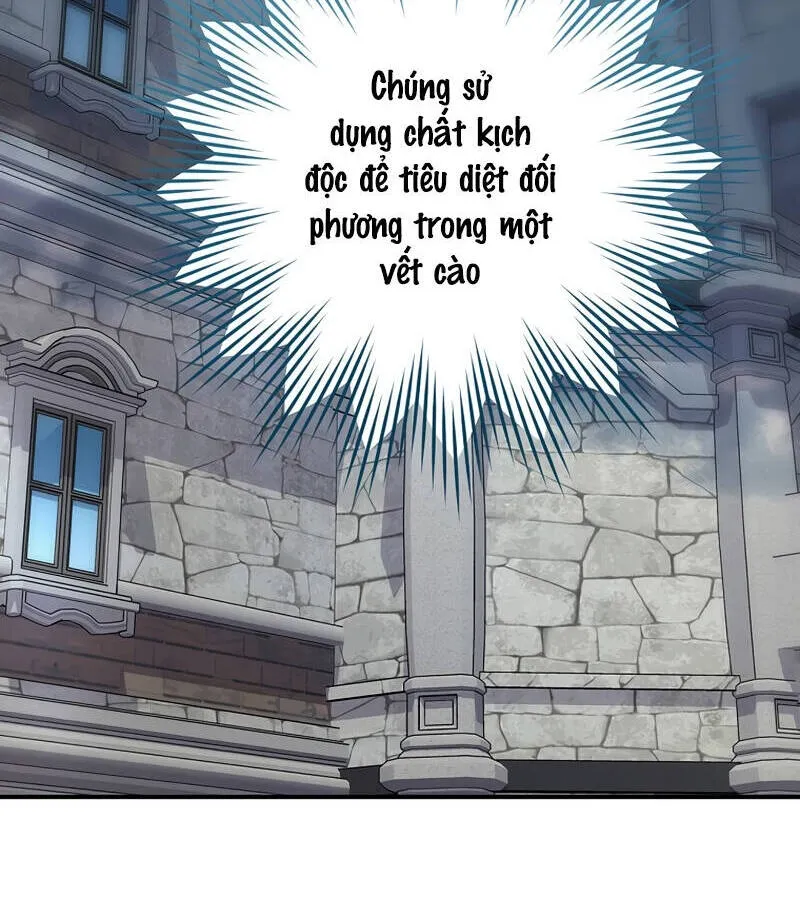 Kẻ Phán Quyết - Ending Maker Chap 46 - Next Chap 47