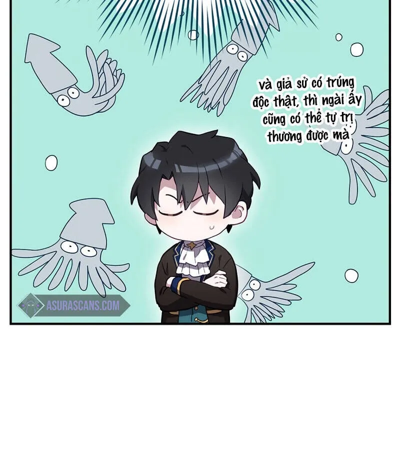 Kẻ Phán Quyết - Ending Maker Chap 46 - Next Chap 47