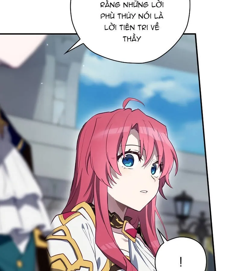 Kẻ Phán Quyết - Ending Maker Chap 46 - Next Chap 47