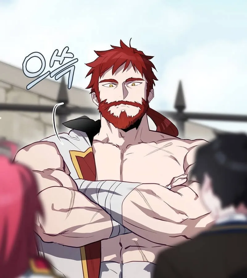 Kẻ Phán Quyết - Ending Maker Chap 46 - Next Chap 47