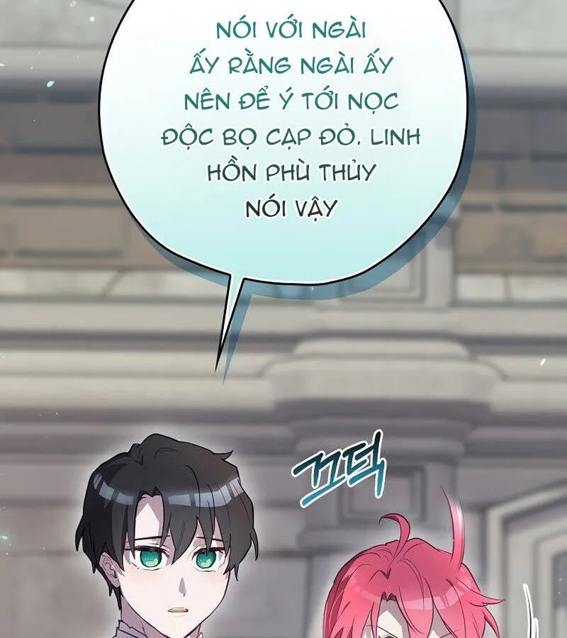 Kẻ Phán Quyết - Ending Maker Chap 46 - Next Chap 47
