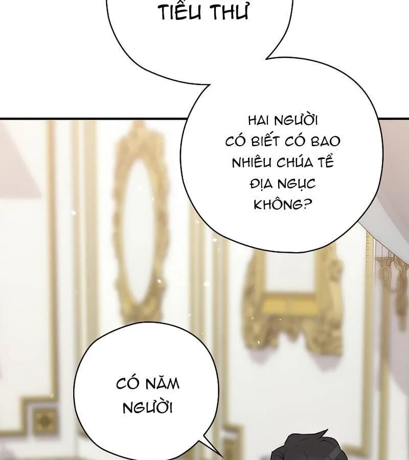 Kẻ Phán Quyết - Ending Maker Chap 46 - Next Chap 47