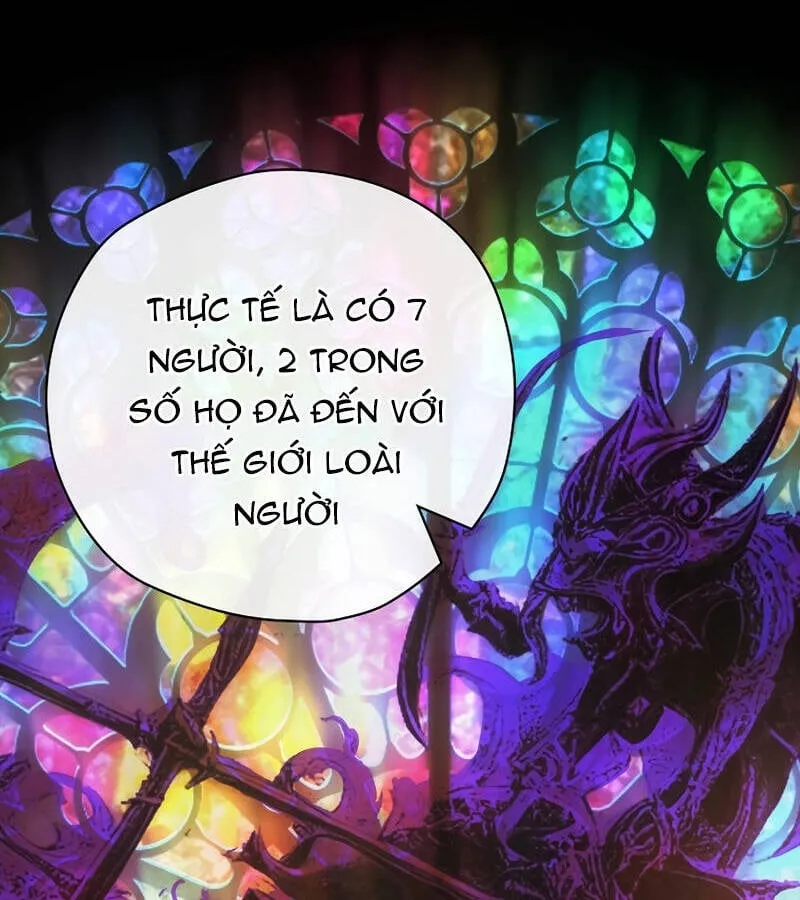 Kẻ Phán Quyết - Ending Maker Chap 46 - Next Chap 47