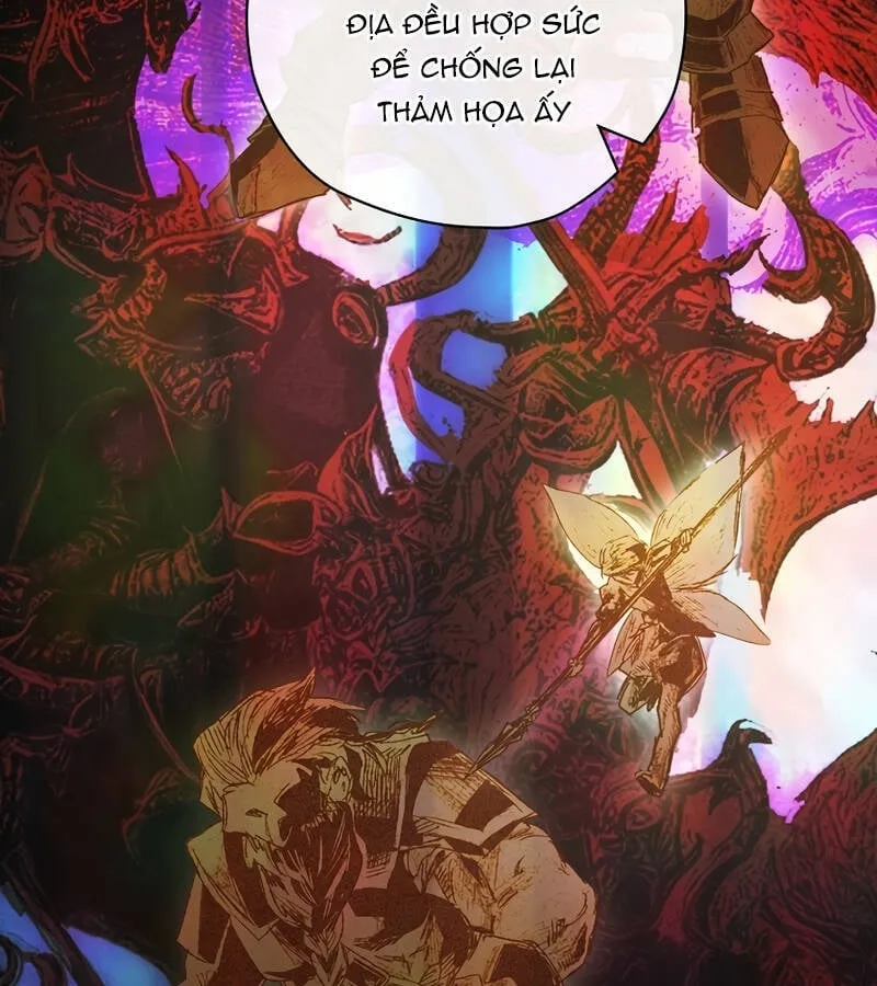 Kẻ Phán Quyết - Ending Maker Chap 46 - Next Chap 47