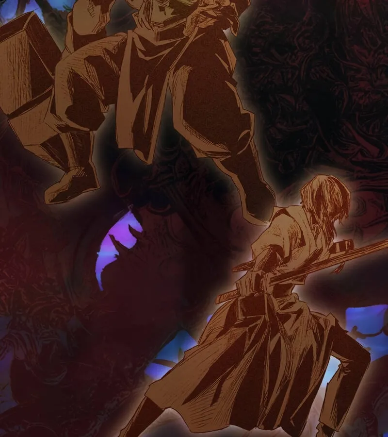 Kẻ Phán Quyết - Ending Maker Chap 46 - Next Chap 47