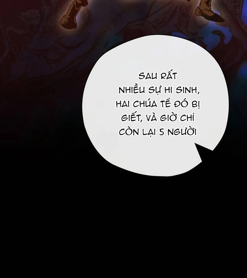 Kẻ Phán Quyết - Ending Maker Chap 46 - Next Chap 47