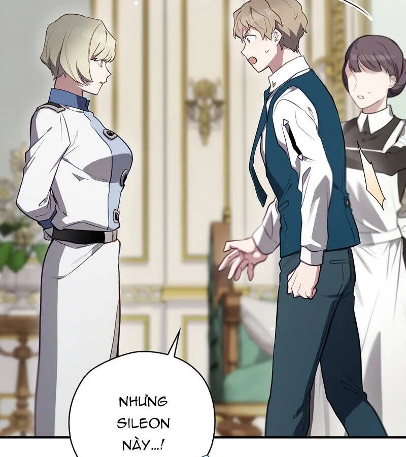 Kẻ Phán Quyết - Ending Maker Chap 46 - Next Chap 47