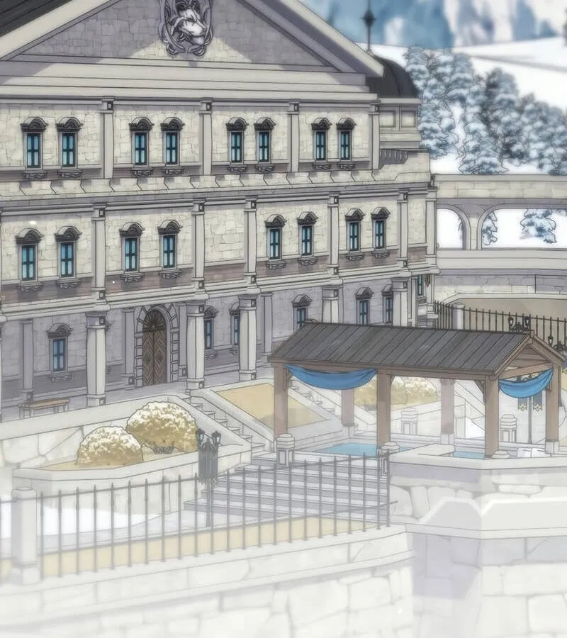 Kẻ Phán Quyết - Ending Maker Chap 46 - Next Chap 47