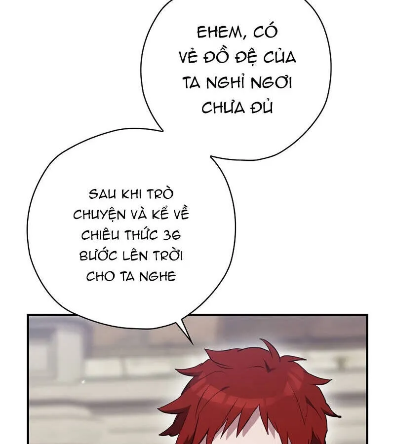 Kẻ Phán Quyết - Ending Maker Chap 46 - Next Chap 47