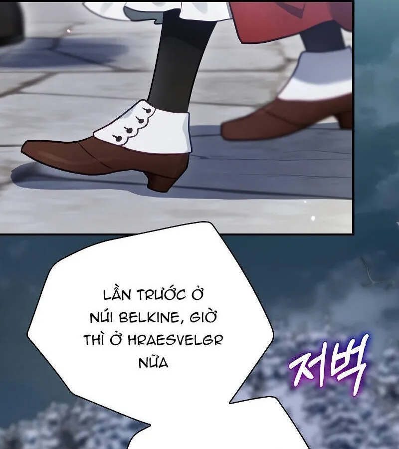 Kẻ Phán Quyết - Ending Maker Chap 47 - Next Chap 48