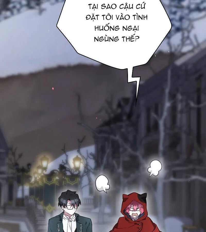 Kẻ Phán Quyết - Ending Maker Chap 47 - Next Chap 48