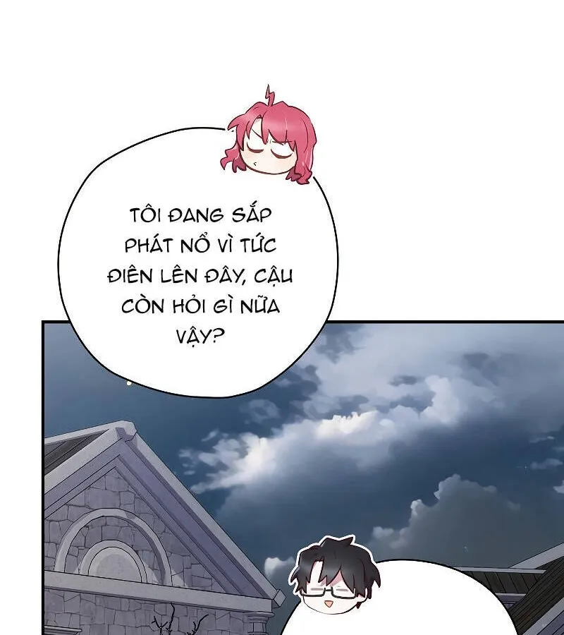 Kẻ Phán Quyết - Ending Maker Chap 47 - Next Chap 48