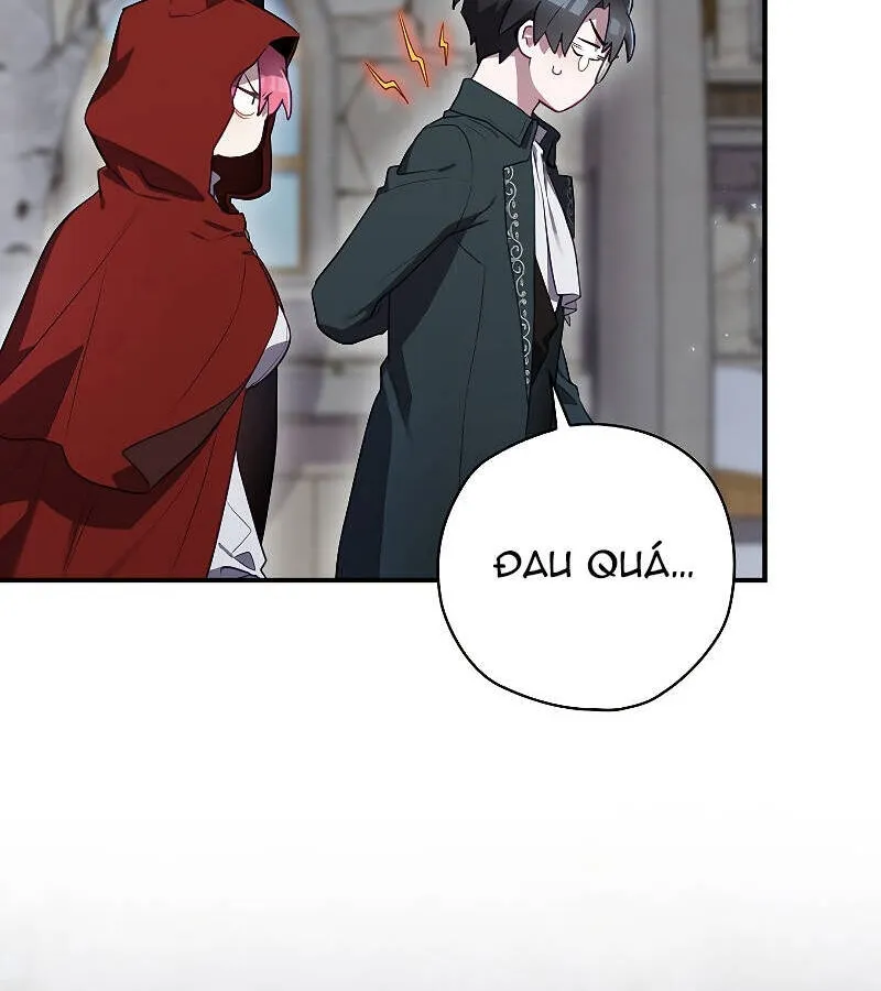 Kẻ Phán Quyết - Ending Maker Chap 47 - Next Chap 48