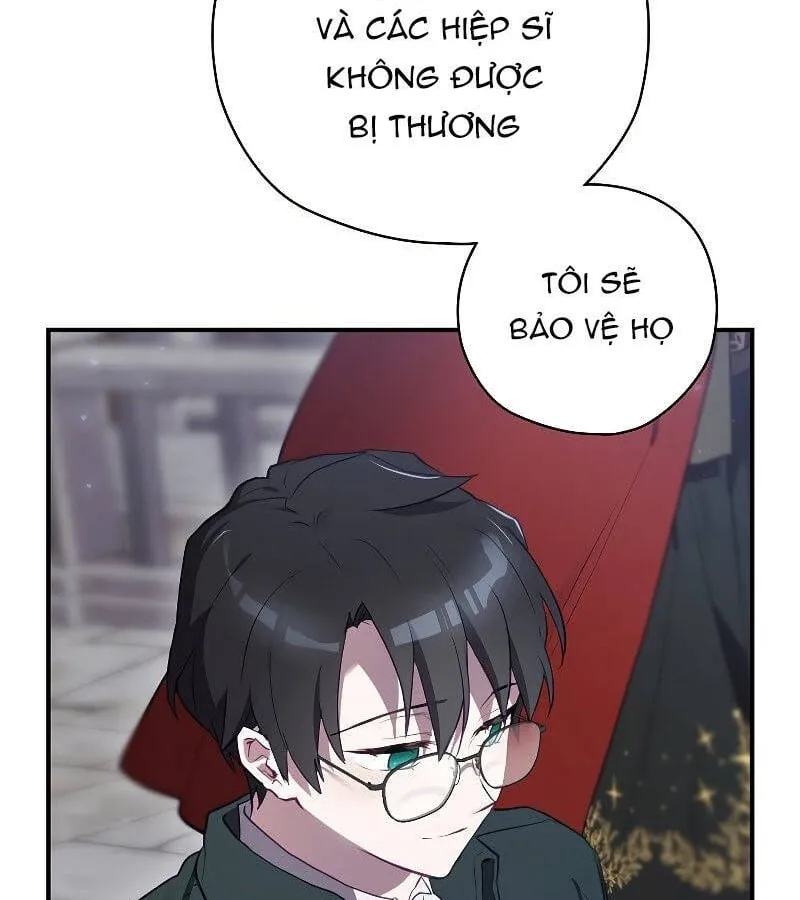 Kẻ Phán Quyết - Ending Maker Chap 47 - Next Chap 48