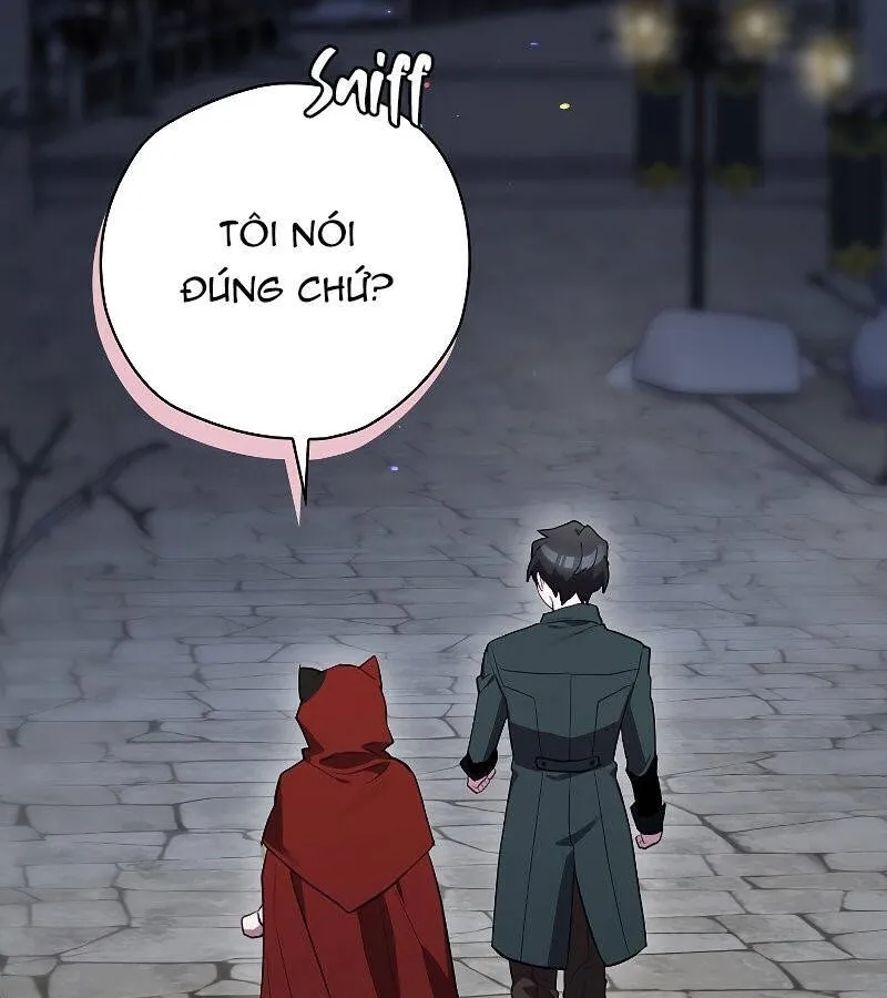 Kẻ Phán Quyết - Ending Maker Chap 47 - Next Chap 48