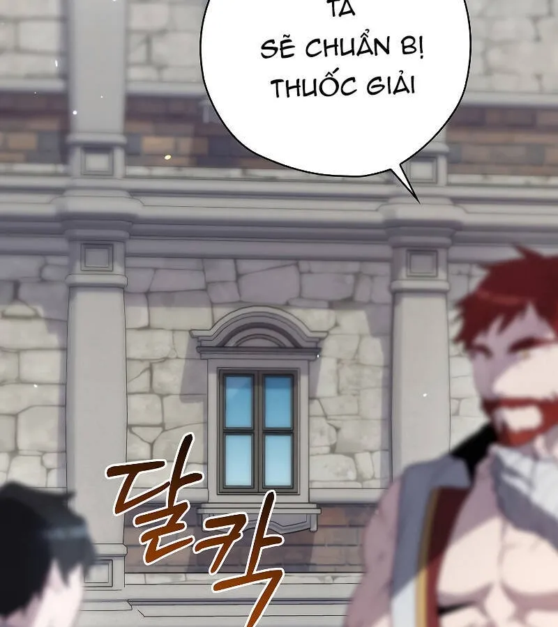 Kẻ Phán Quyết - Ending Maker Chap 47 - Next Chap 48