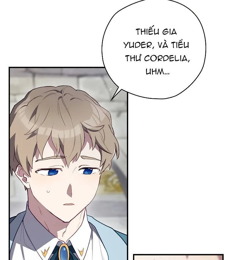 Kẻ Phán Quyết - Ending Maker Chap 47 - Next Chap 48