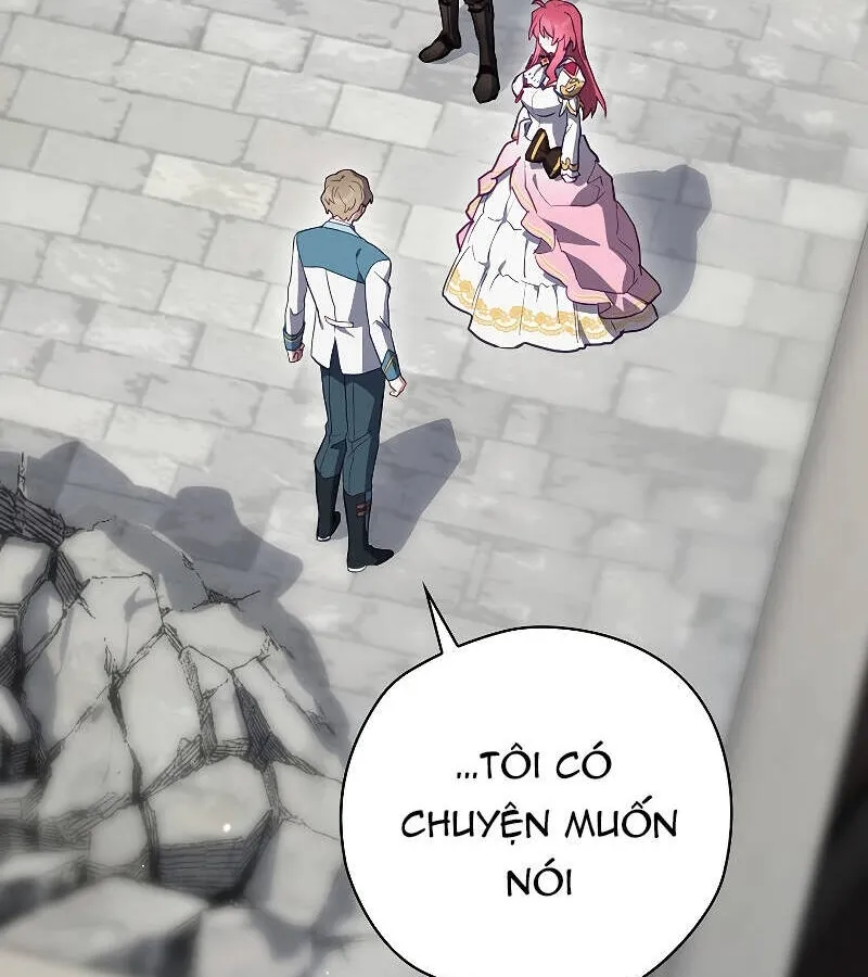 Kẻ Phán Quyết - Ending Maker Chap 47 - Next Chap 48